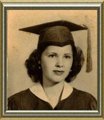 Juanita Frazier Richardson